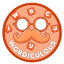 Wordiculous Logo